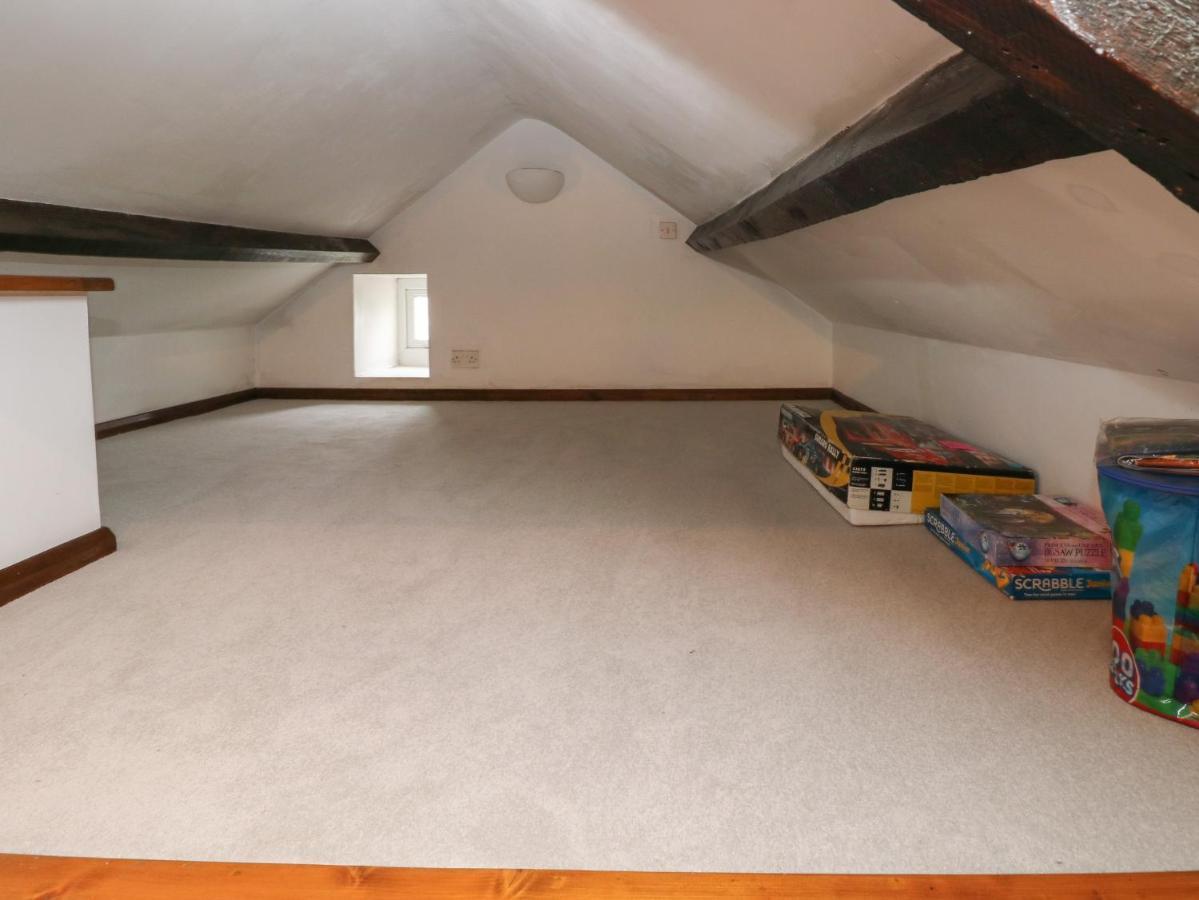 Cobwebs Corner Βίλα Porthcawl Εξωτερικό φωτογραφία