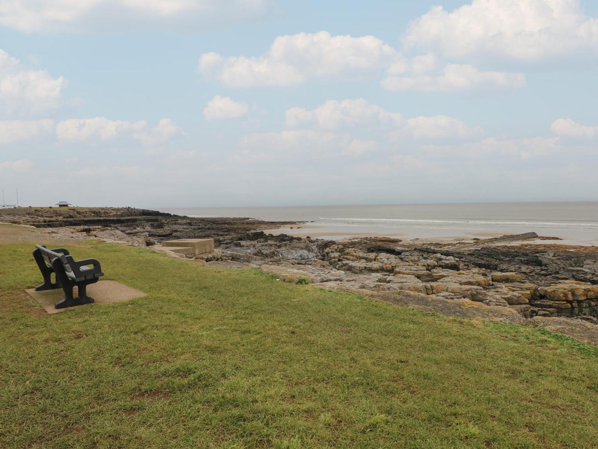 Cobwebs Corner Βίλα Porthcawl Εξωτερικό φωτογραφία