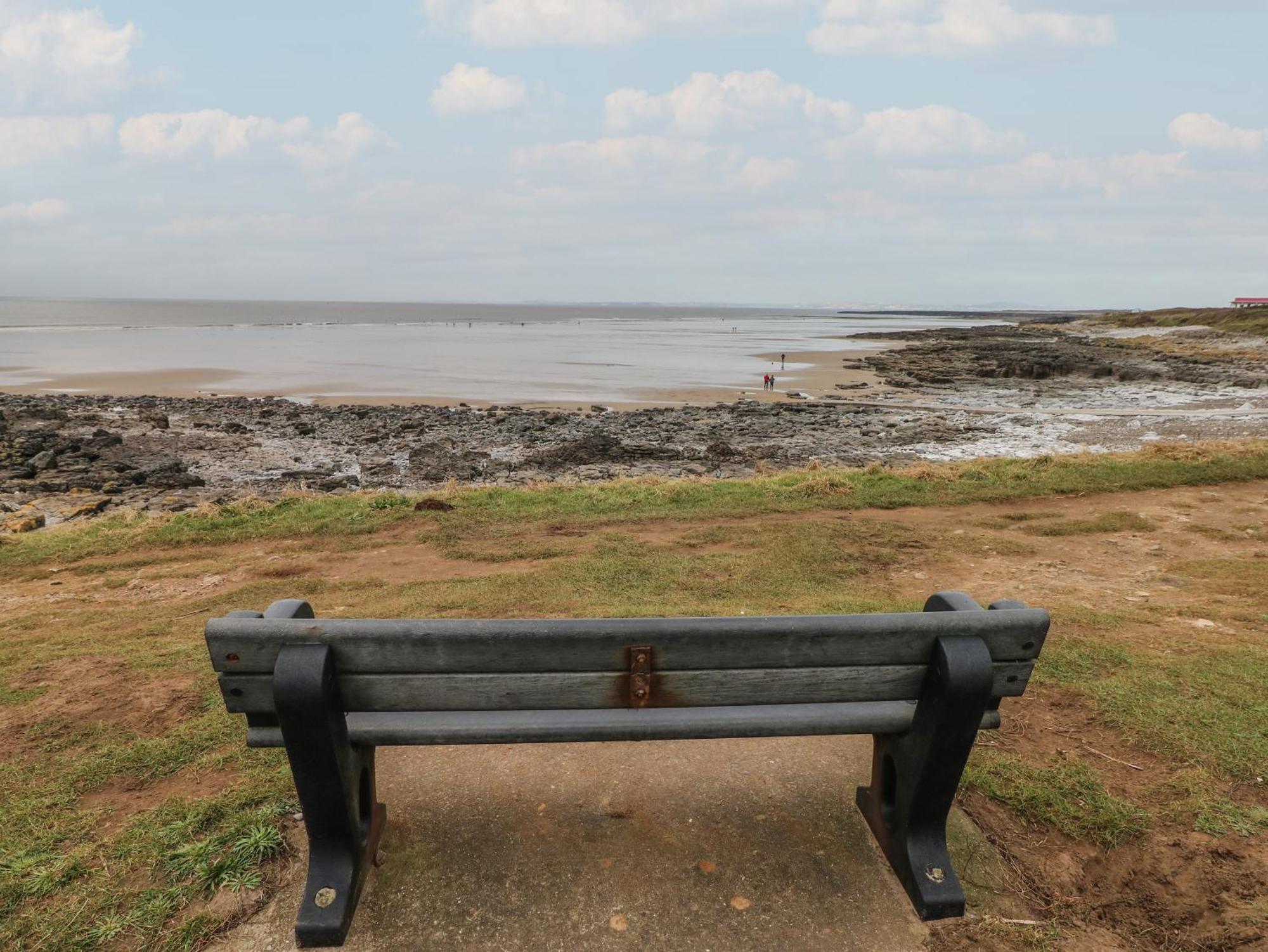 Cobwebs Corner Βίλα Porthcawl Εξωτερικό φωτογραφία