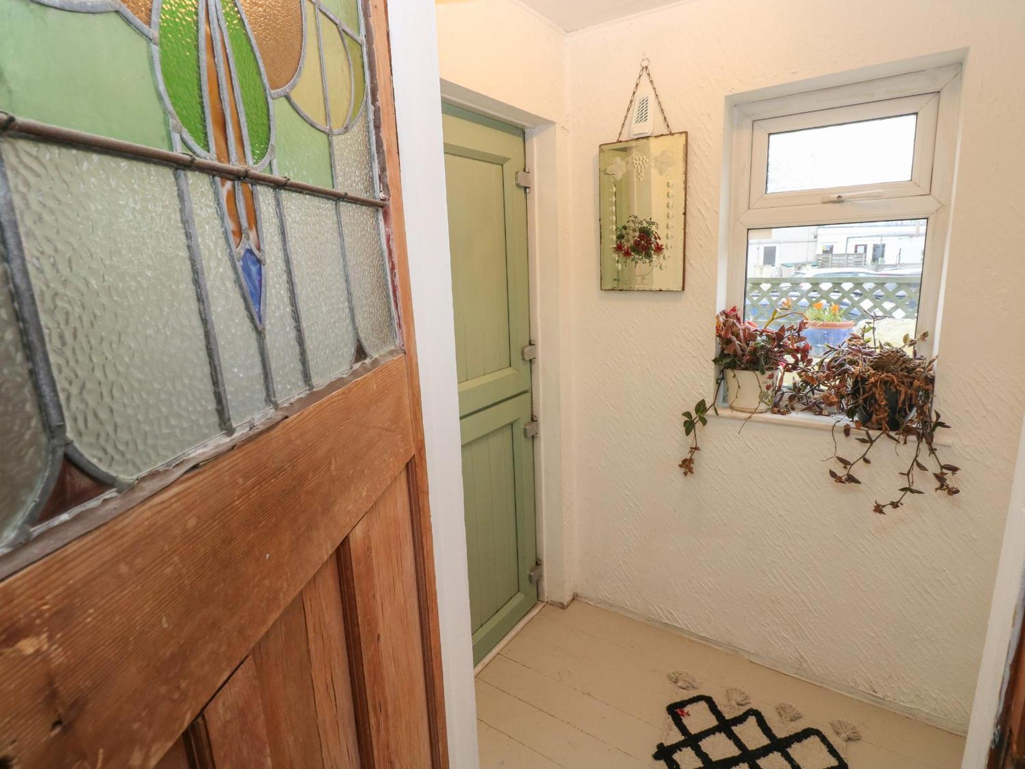 Cobwebs Corner Βίλα Porthcawl Εξωτερικό φωτογραφία