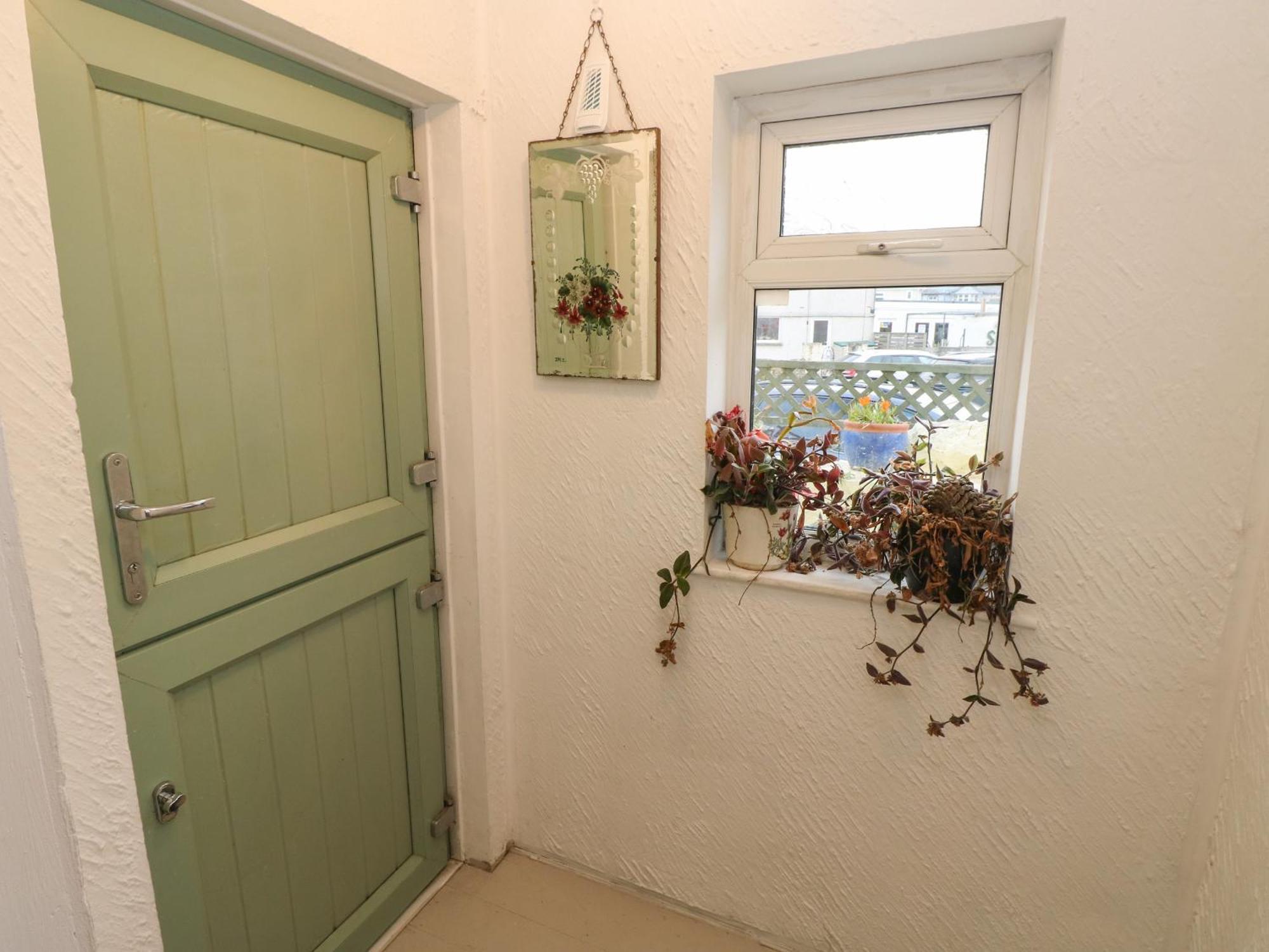 Cobwebs Corner Βίλα Porthcawl Εξωτερικό φωτογραφία